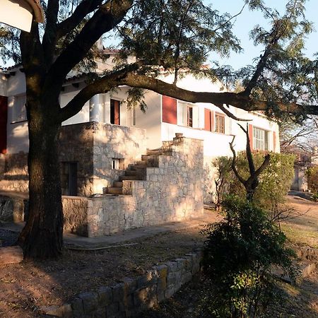 Villa Anede Río Ceballos المظهر الخارجي الصورة