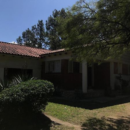 Villa Anede Río Ceballos المظهر الخارجي الصورة