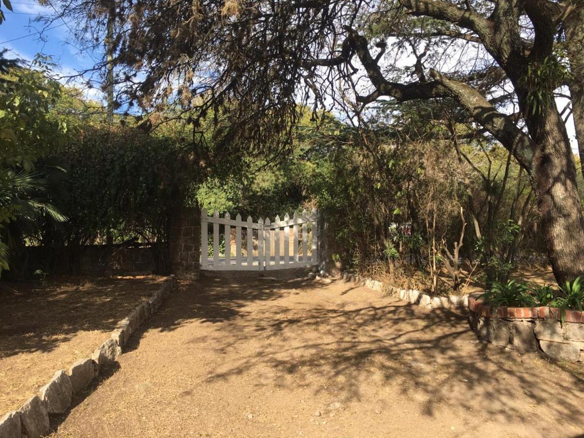 Villa Anede Río Ceballos المظهر الخارجي الصورة