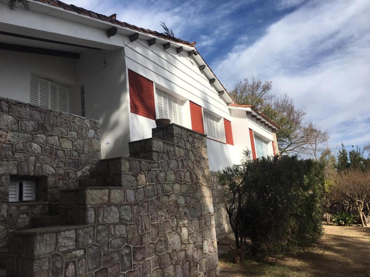 Villa Anede Río Ceballos المظهر الخارجي الصورة