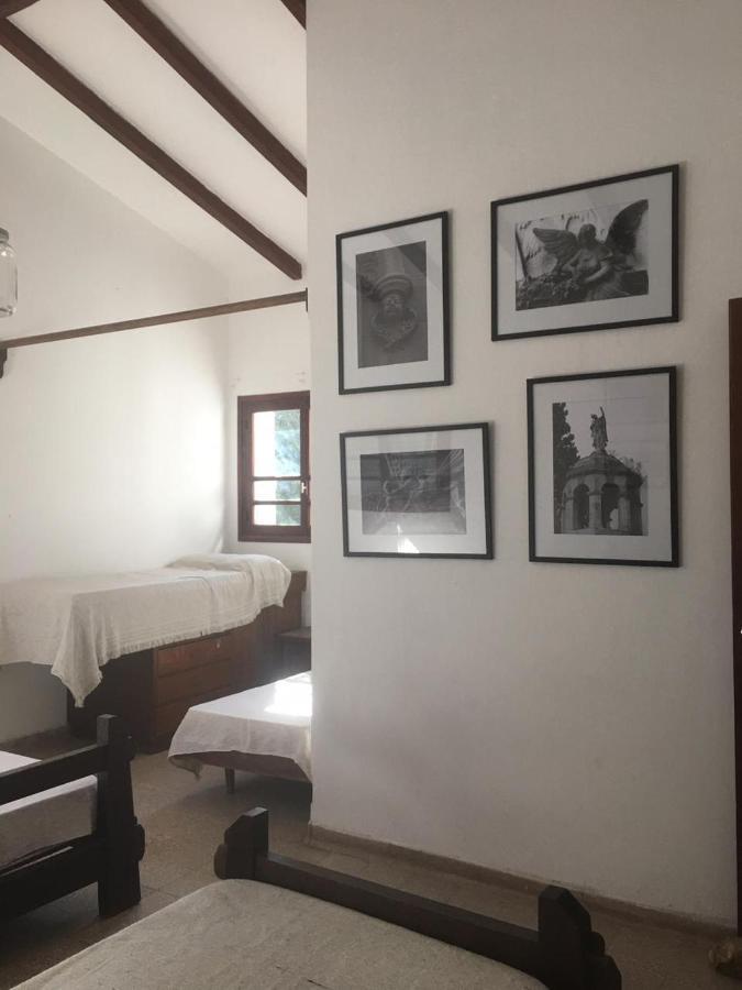 Villa Anede Río Ceballos المظهر الخارجي الصورة