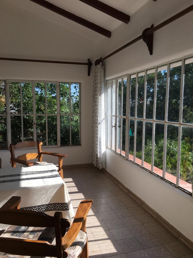 Villa Anede Río Ceballos المظهر الخارجي الصورة