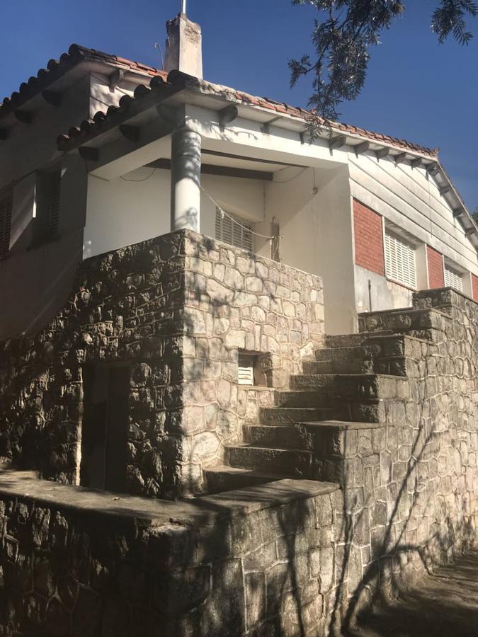 Villa Anede Río Ceballos المظهر الخارجي الصورة